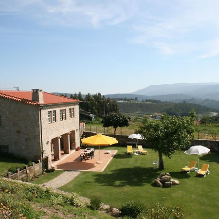 Casa Da Oliveirinha Guest House Casco Eksteriør bilde