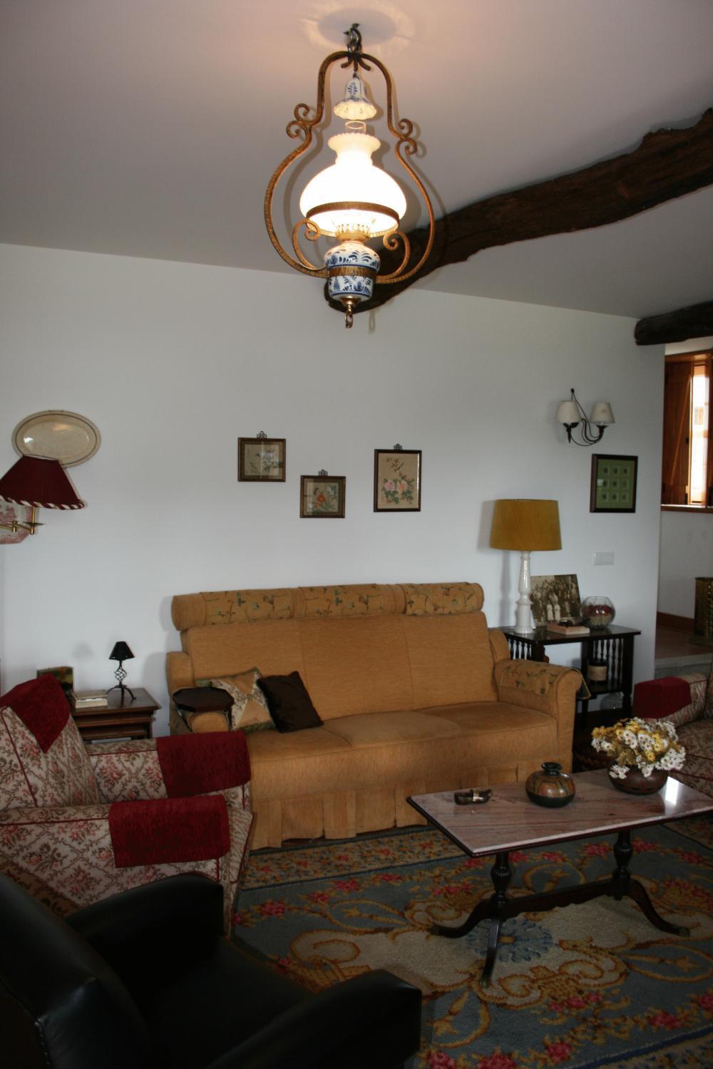 Casa Da Oliveirinha Guest House Casco Eksteriør bilde