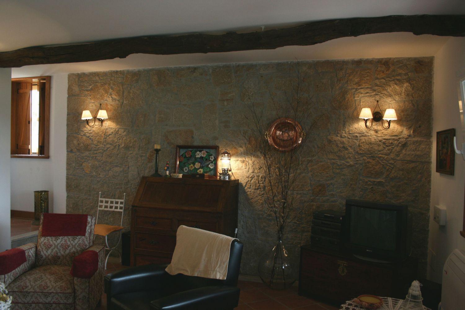 Casa Da Oliveirinha Guest House Casco Eksteriør bilde