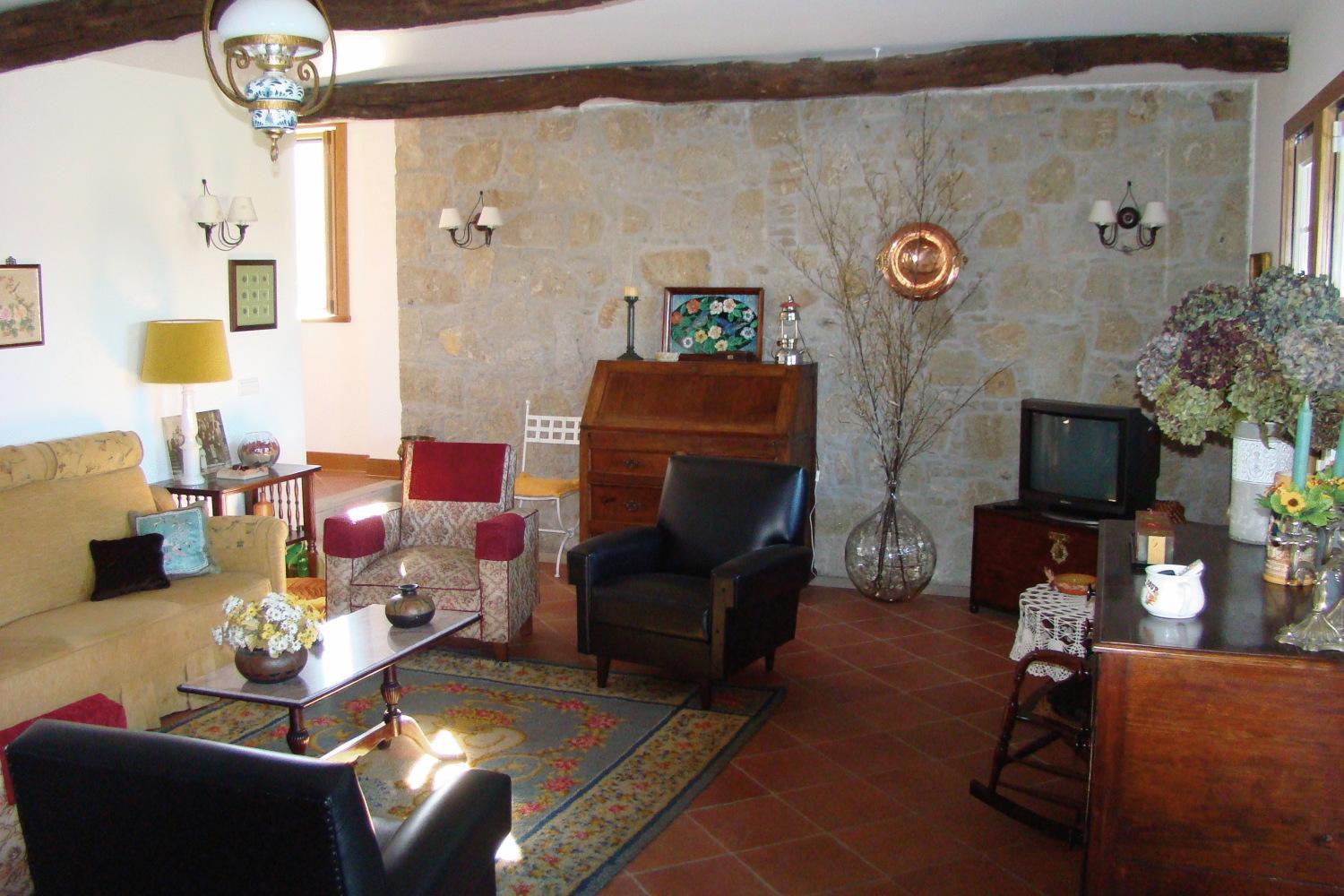 Casa Da Oliveirinha Guest House Casco Eksteriør bilde